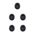 thumbnail image 2 of Moyic Almohadillas para auriculares PU Funda para auriculares Almohadillas para auriculares Cubierta para auriculares Reemplazo del cojín Type2 NO2, 2 of 6