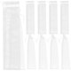 thumbnail image 2 of 20pcs Organza Storage Bags Fan Storage Pouches Craft Wrapping Bags Gift Bags, 2 of 2