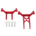 thumbnail image 2 of Postes de montaje de carrocería RC NikouMX para Traxxas La Trax Teton piezas de actualización de coche RC, 2 of 8
