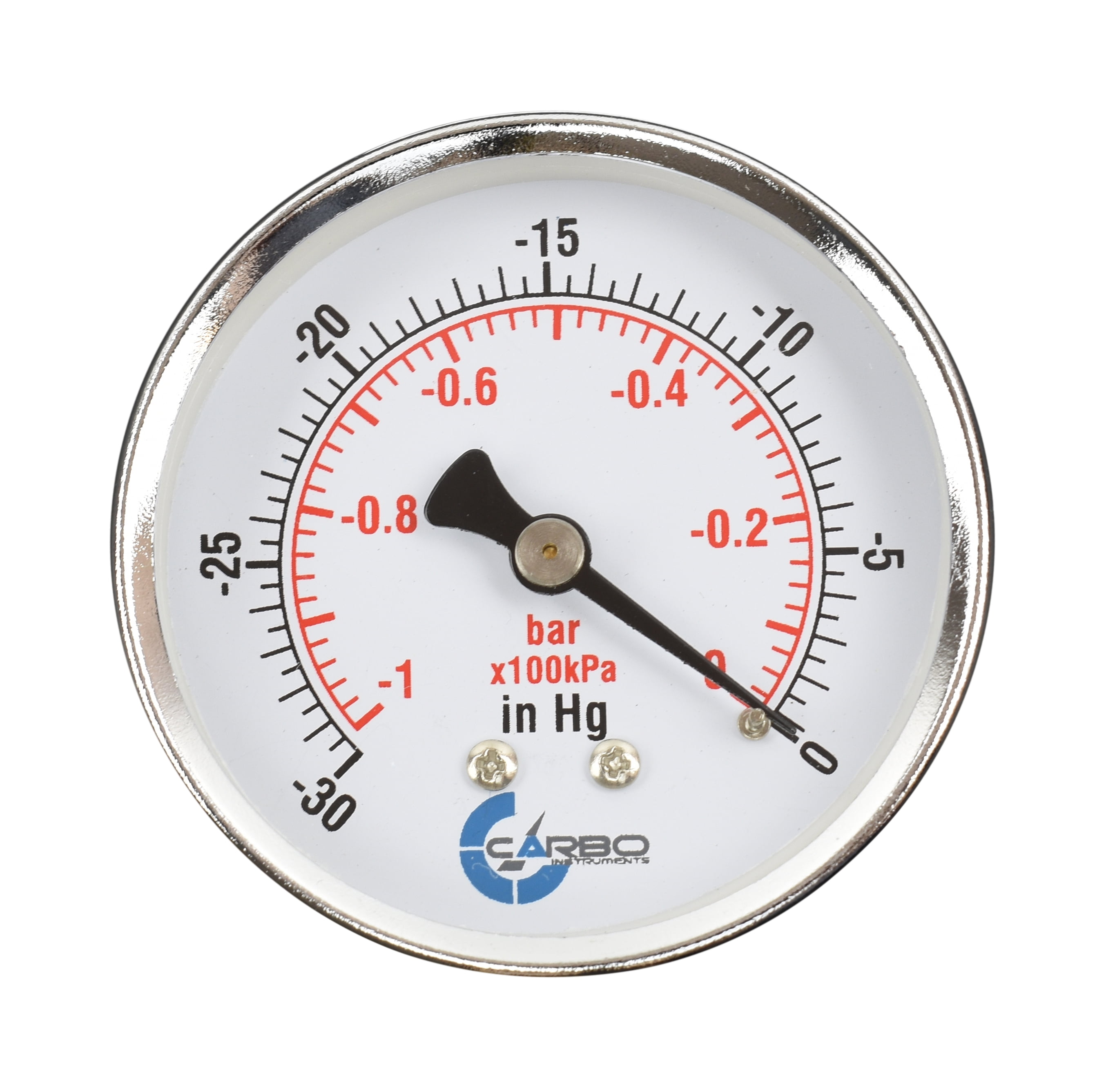 Dy517 Pressure Gauge Refrigeration Digital Vacuum Pressure Manifold Tester Q 