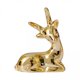 thumbnail image 1 of Figuras de Renos de Cerámica Strade Fareast Limited Adornos Estatua de Ciervo y Alce para Decoración de Mesa 6 Piezas, 1 of 8