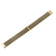 thumbnail image 1 of Correa de acero inoxidable para reloj inteligente, correa de acero inoxidable para reloj inteligente, correa de repuesto para reloj inteligente, resistente y duradera, 1 of 14
