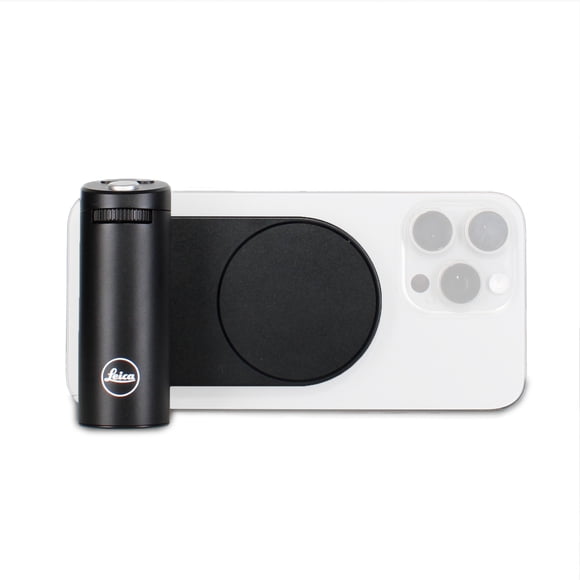 Leica LUX Grip pour Téléphone Intelligent (18562)
