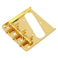 thumbnail image 2 of Quality Metal Material Anti-Rust Guitar Bridge Tailpiece, Electric Guitar Part, Anti-Oxidation Hard To Break For Instrument Lovers Electric Guitar, 2 of 8