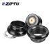 thumbnail image 2 of Toystoory Auriculares para bicicleta CNC Heavy DutyStraight Componentes de bicicleta de aleación de aluminio convencionales Reemplazo Ciclismo, 2 of 6