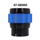 thumbnail image 5 of 47mm-48mm Motorcycle Fork Tool,motorcycle Fork Oil Seal Mounting Tool Fork Oil Seal For Pit Dirt Bike Motocross Enduro Supermoto Street Bikes-blue, 5 of 5