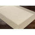 thumbnail image 3 of BoutiqueRugs Muncie Traditional, Transitional Area Rug - Outdoor Safe - Dark Red, Beige - 2'5" x 4'5", 3 of 9