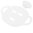 thumbnail image 2 of Papel De Máscara Facial De Bricolaje Papel De Máscara Facial Suave Algodón Puro Desechable Amigable Con La Piel Para Mujeres De Cara ANGGREK Otros, 2 of 8
