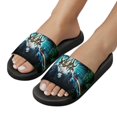 thumbnail image 5 of Ghostbusters Unisex Slippers Summer Beach Slippers Casual Non Slip Comfortable Slide Sandals Home Slippers For Men Women, 5 of 8