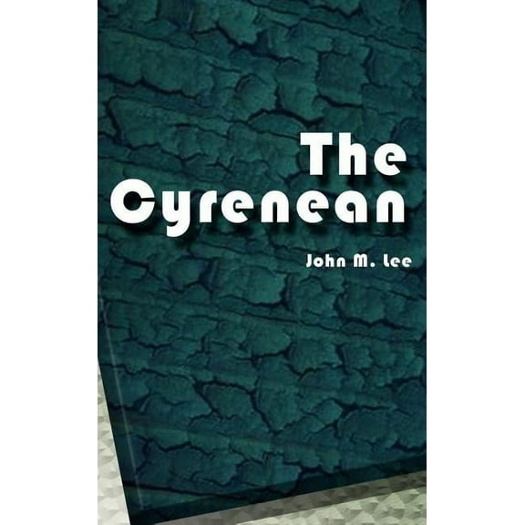 The Cyrenean, (Hardcover)