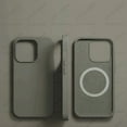 thumbnail image 3 of Nueva funda cuadrada de silicona líquida para Samsung Galaxy S24 S23 S22 S21 S20 Ultra Plus FE A54 A53 A52 A73 5G 4G funda suave a prueba de golpes, 3 of 5