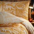 thumbnail image 3 of Furn Housse de Couette Animaux des Bois d'Hiver, 3 of 3