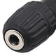 thumbnail image 3 of Adaptador de taladro Zulema para taladro eléctrico Rango 0,8-10 mm, 3 of 8