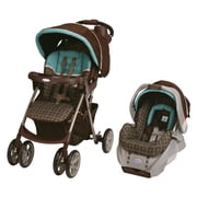 Graco Spree Travel System - Ollie