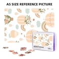 thumbnail image 6 of Kll Air Balloon And Flower - 300 Piece Jigsaw Puzzle For Adult And Teenagers Family Educational Game Toys 300pcs, 6 of 9