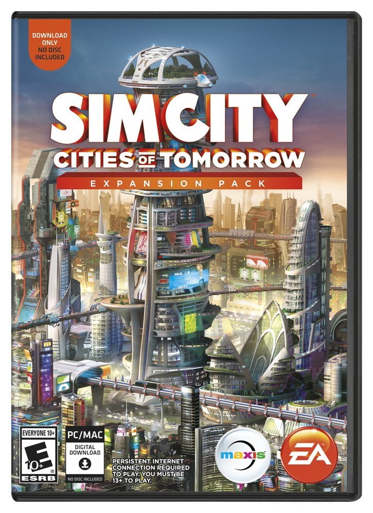simcity cities of tomorrow download free simcity cities of tomorrow download free