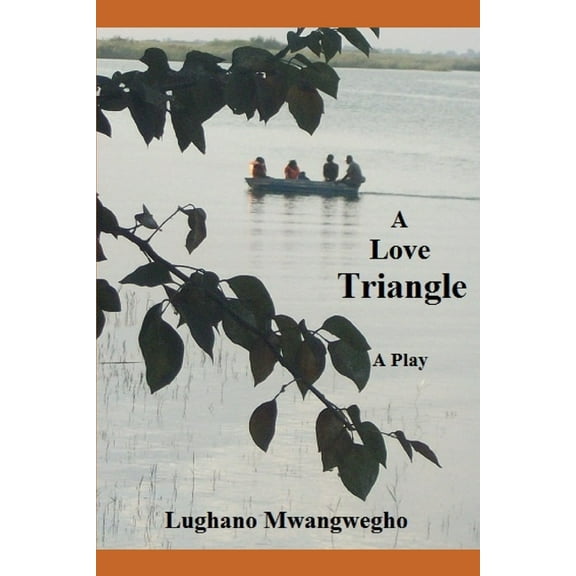 A Love Triangle (Paperback)