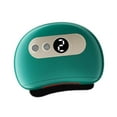 thumbnail image 3 of Bothyi Electric Scraping Massager 9 Grade Electric Face Massager for Waist Face Arm Green, 3 of 8