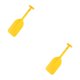 thumbnail image 3 of Sonducket PVC fácil de llevar accesorios inflables para botes Durable en forma de T Paddle accesorios para botes Kayak barco remo Kayak Paddle amarillo 54-106 cm, paleta 54-106 cm 2Conjunto, 3 of 6