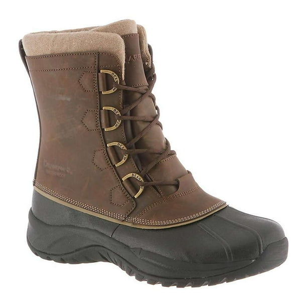 bearpaw juniper lo men's waterproof hiking boots