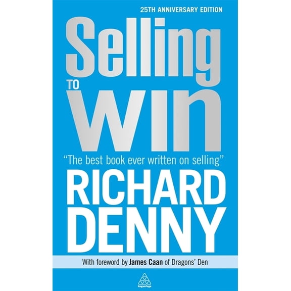 Selling to Win, (Paperback)