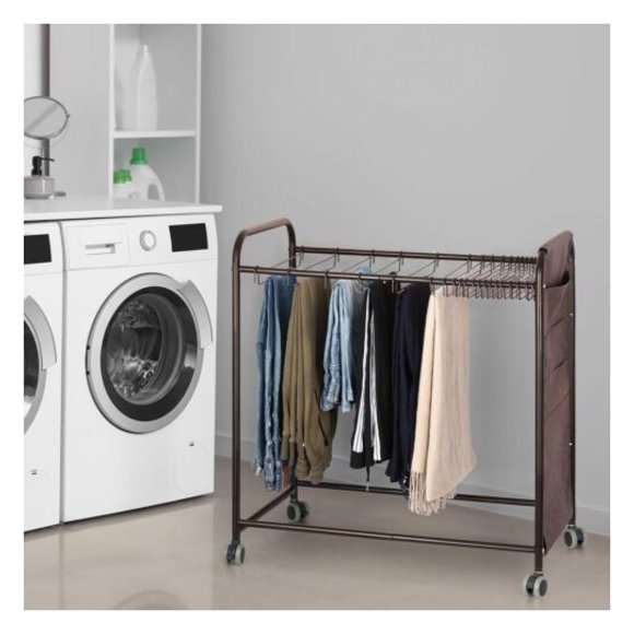 Pant Trolley