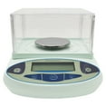 thumbnail image 6 of Techtongda Lab Scale 0.001g Weighing Scale Electronic Balance High Precision Electronic Analytical Balance, 6 of 14