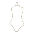 thumbnail image 2 of Colgador de bikini mayimx aluminio forma cuerpo, 2 of 9