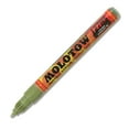 thumbnail image 2 of Molotow One4All Acrylic Marker - 1.5 mm Tip, Amazonas Light, 2 of 2