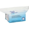 Great Value 100ct Flushable Moist Wipe
