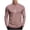 Watermelon Red, variant on Yongwang Mens Long Sleeve Printed Shirts Crew Neck Pullover Tops Casual Fashion Outdoor Sport Shirt for Running