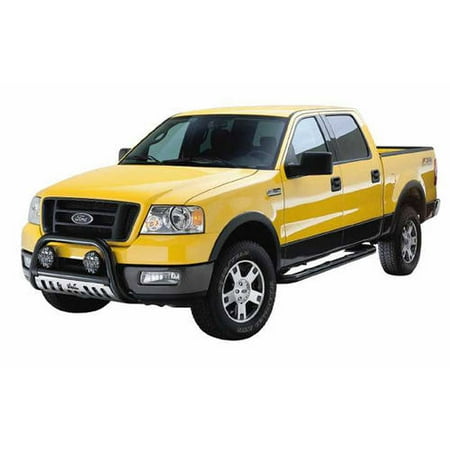 Westin Automotive 25-2365 04-08 F150 Supercrew/06-08 Mark LT Signature Series Black Step Bars