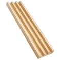 thumbnail image 4 of Estante de madera para dominó Xing, soporte profesional para dominó, juego de fichas de dominó, bandeja de madera para dominó, 4 of 6