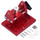 thumbnail image 4 of Abridor De Caja Trasera De Relojes, Herramienta Profesional Para Quitar La Parte Trasera De Relojes Resistente Para Reparación De Relojes De Pulsera, 4 of 7