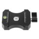 thumbnail image 4 of Quick Release Clamp Adapter Aluminium Alloy 3/8 To 1/4 Screw Mount Adaptor, 4 of 5