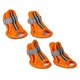 thumbnail image 4 of Sandalias deportivas de malla para mascotas, juego de 4, 4 of 5