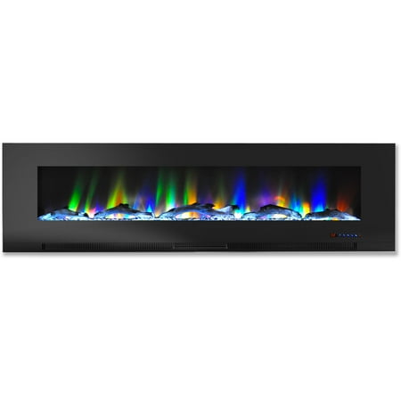 Electric Logs For Fake Fireplace Cambridge 60