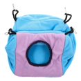 thumbnail image 1 of Hamster Sleeping Bed Designed For Cage Space Saving Easy Installation 1Pack, 1 of 4