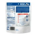 thumbnail image 3 of Mountain House Scrambled Eggs with Bacon, Gluten Free, Freeze Dried Food for Easy Meal Prep, 3 of 5