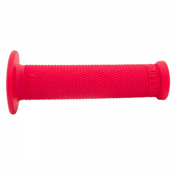 ODI Ruffian ATV Single Ply Grips | Red (J01RFBR)