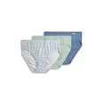 thumbnail image 1 of Jockey Women's Supersoft French Cut - 3 Pack, 1 of 5