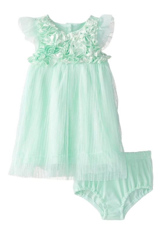 Nannette Dress