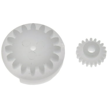 Dorman 926-322 Odometer Gear Kit for Specific Ford / Mercury Models