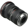 thumbnail image 4 of Canon EF 16-35mm f/2.8L II USM Lens 1910B002 - 10PC Accessory Bundle, 4 of 4