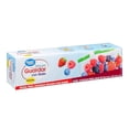 thumbnail image 2 of Bolsas Great Value grandes resellables con cierre 10 pzas, 2 of 4