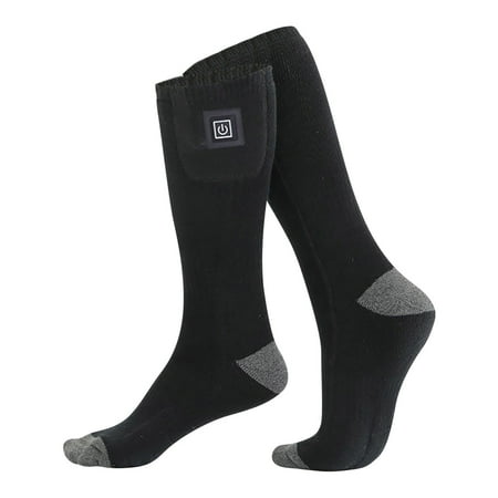 

Inkach Winter Warm Heating Socks Electric Heating Socks Warm Electric Heating Socks