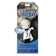 Watchover Voodoo Doll - Voodoo Groom