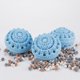 thumbnail image 3 of 2 Pice Bleu Lessive Ecologique Economique - Lavages - Boule De Lavage Machine A Laver - Perles De Linge Lessive Poudre Naturelle Zero Dechet - Le, 3 of 5
