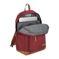 thumbnail image 4 of Mochila Escolar Grande Samsonite Xtrem Jersey 5XT Porta Laptop 16" 15508211531, 4 of 8