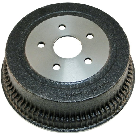 Winstop Brake Drum, Front WS236429, Ford Mustang 1973-1964
